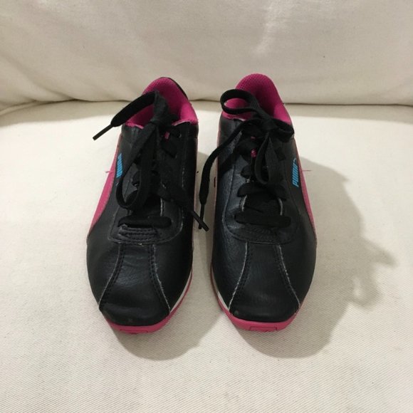 Puma Sneakers Youth 2C - Picture 2 of 6